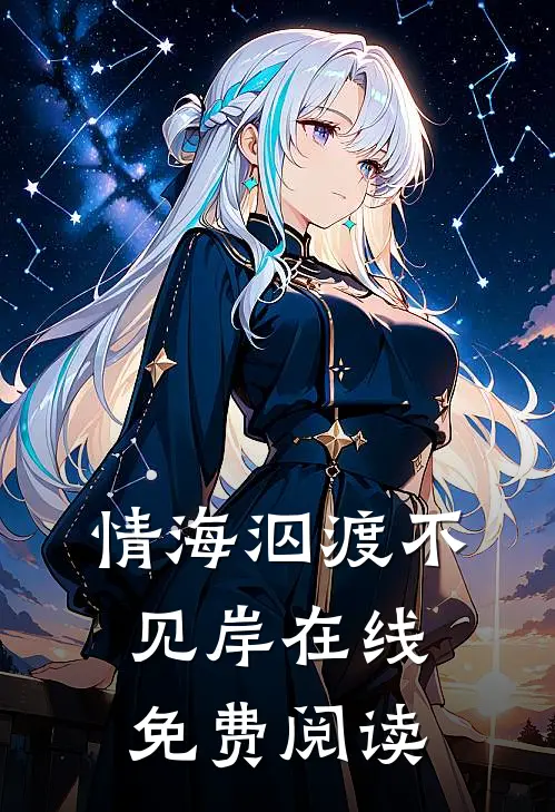 情海泅渡不见岸在线免费阅读