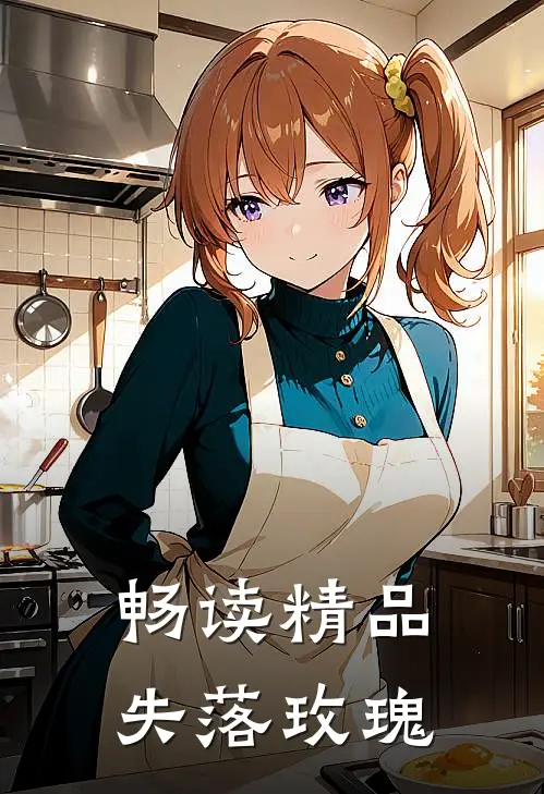 畅读精品失落玫瑰