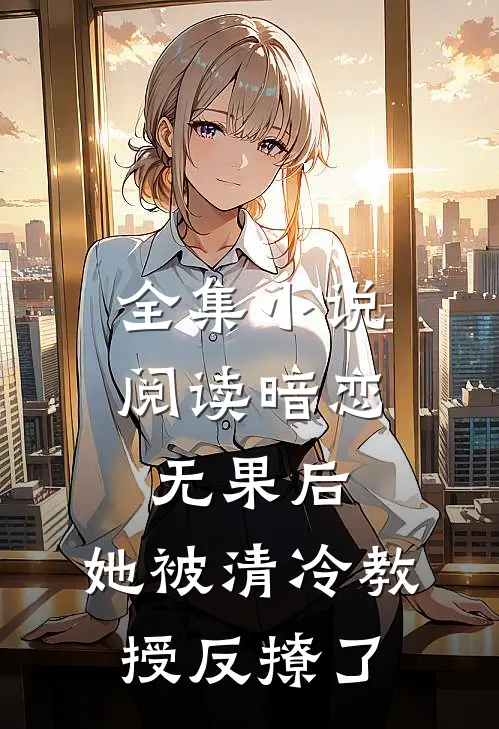 全集小说阅读暗恋无果后，她被清冷教授反撩了