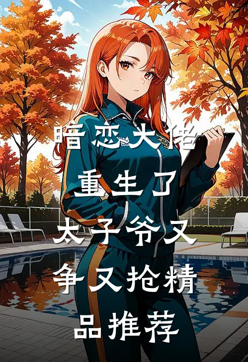 暗恋大佬重生了,太子爷又争又抢精品推荐