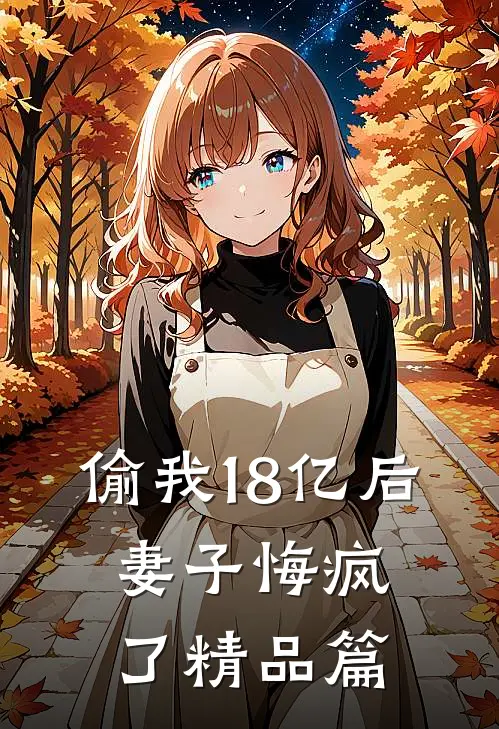 偷我18亿后,妻子悔疯了精品篇在线阅读