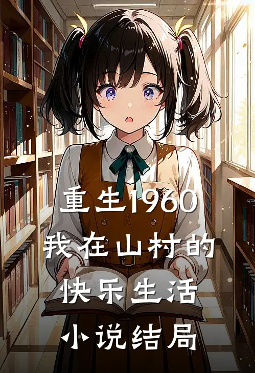 重生1960,我在山村的快乐生活结局怎么样