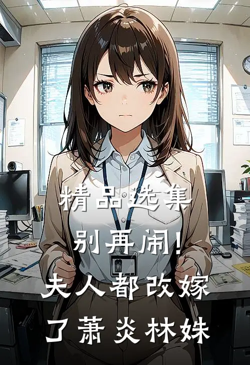 精品选集别再闹!夫人都改嫁了萧炎林姝