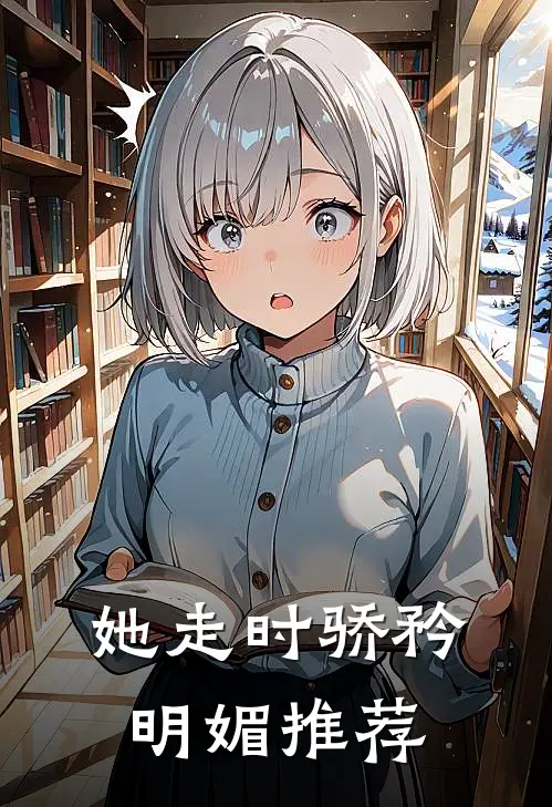 她走时骄矜明媚推荐