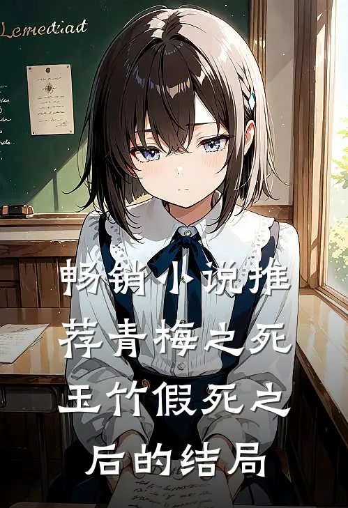 畅销小说推荐青梅之死玉竹假死之后的结局