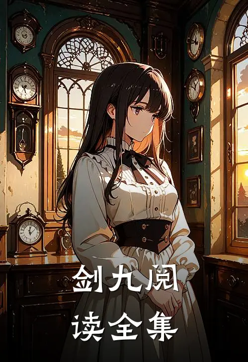 剑九阅读全集免费阅读
