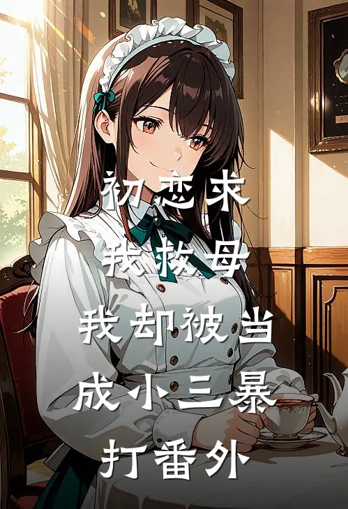 初恋求我救母,我却被当成小三暴打番外篇