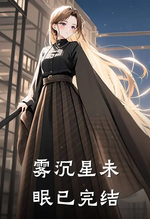 雾沉星未眠已完结