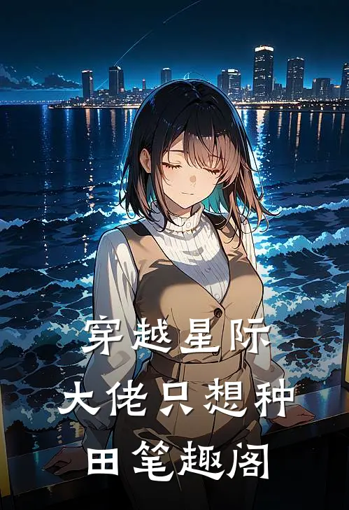 穿越星际：大佬只想种田笔趣阁