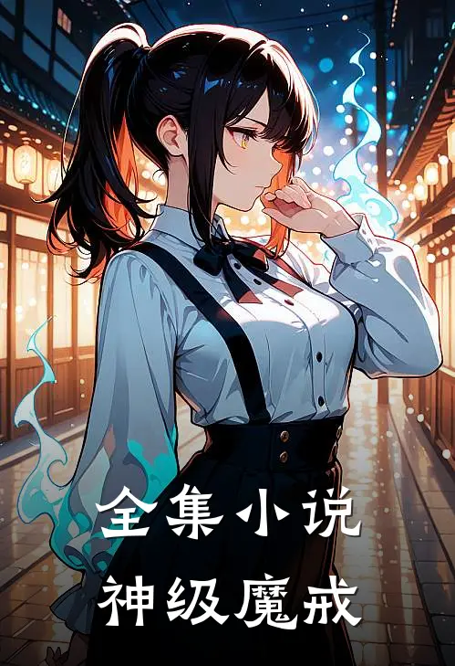 全集神级魔戒全文阅读