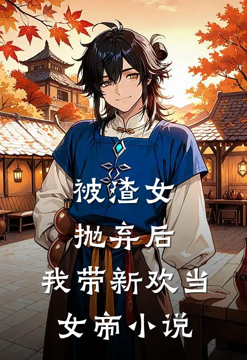 被渣女抛弃后,我带新欢当女帝在线阅读