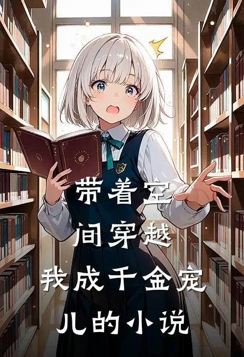 带着空间穿越,我成千金宠儿的