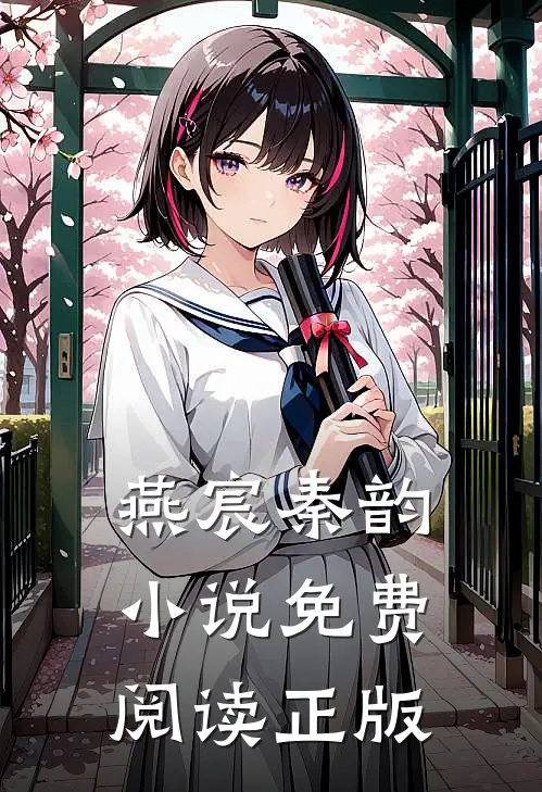 燕宸秦韵小说免费阅读完整版