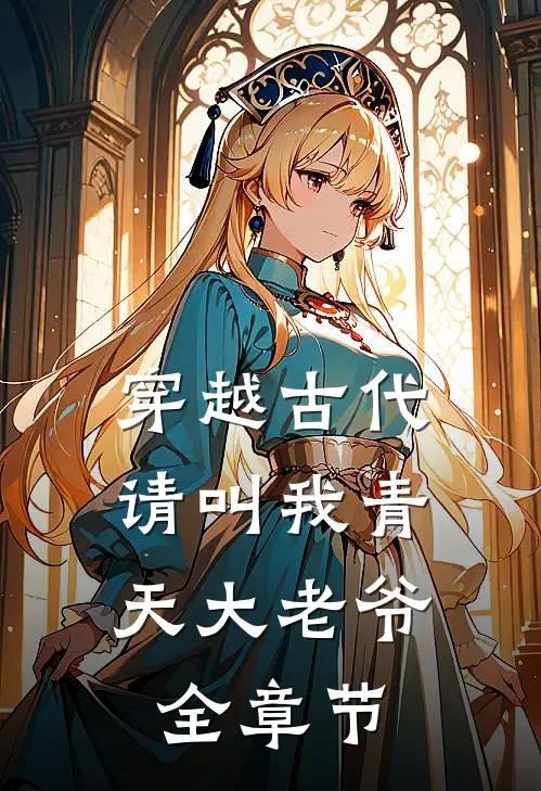穿越古代请叫我青天大老爷全章节阅读