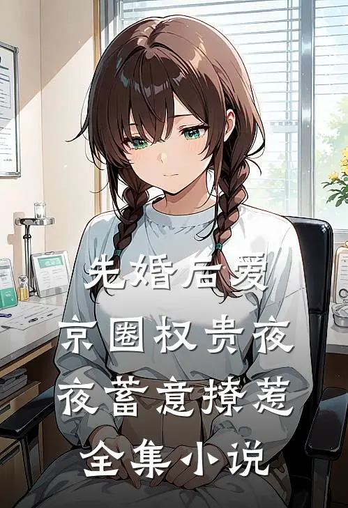 先婚后爱：京圈权贵夜夜蓄意撩惹全集小说