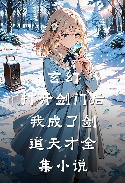 玄幻打开剑门后,我成了剑道天才全集阅读