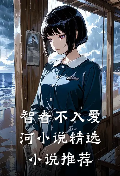 智者不入爱河小说精选小说推荐