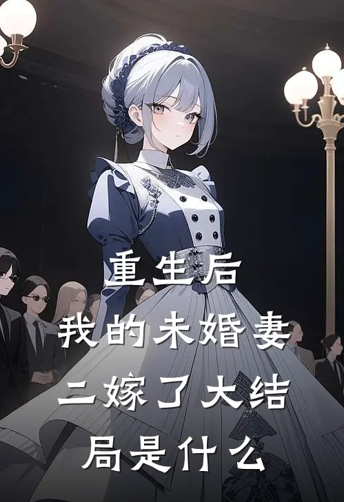 重生后,我的未婚妻二嫁了大结局是