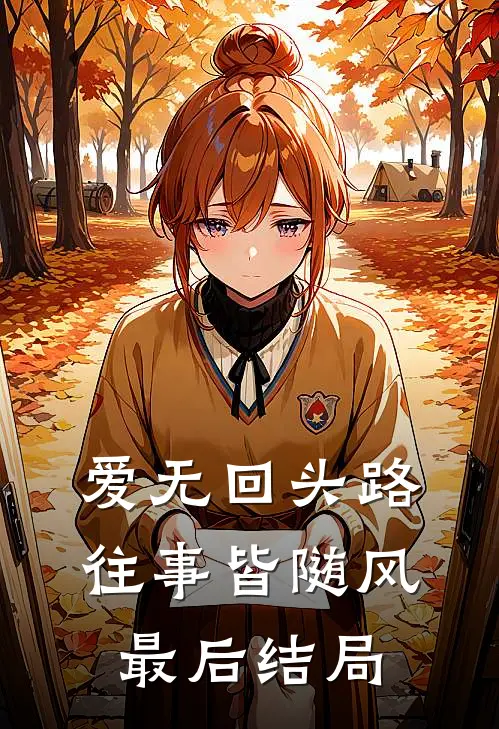 爱无回头路,往事皆随风最后结局是