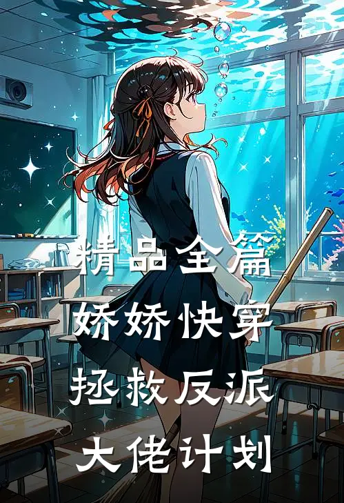 精品全篇娇娇快穿拯救反派大佬计划