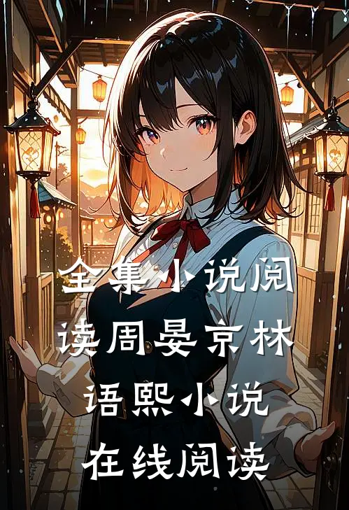 全集小说阅读周晏京林语熙小说在线阅读