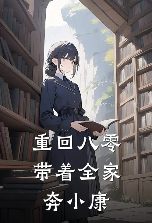 重回八零带着全家奔小康的