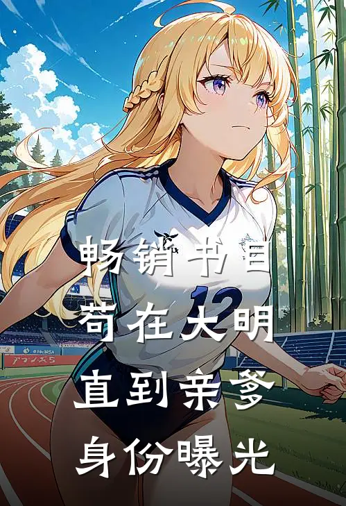 畅销书目苟在大明，直到亲爹身份曝光