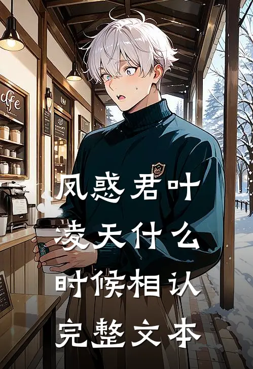 凤惑君叶凌天什么时候相认完整文本
