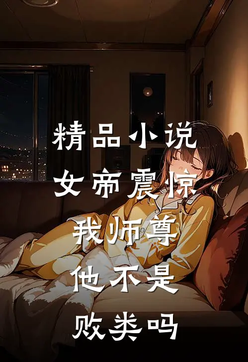 精品女帝震惊我师尊,他不是败类吗免费阅读