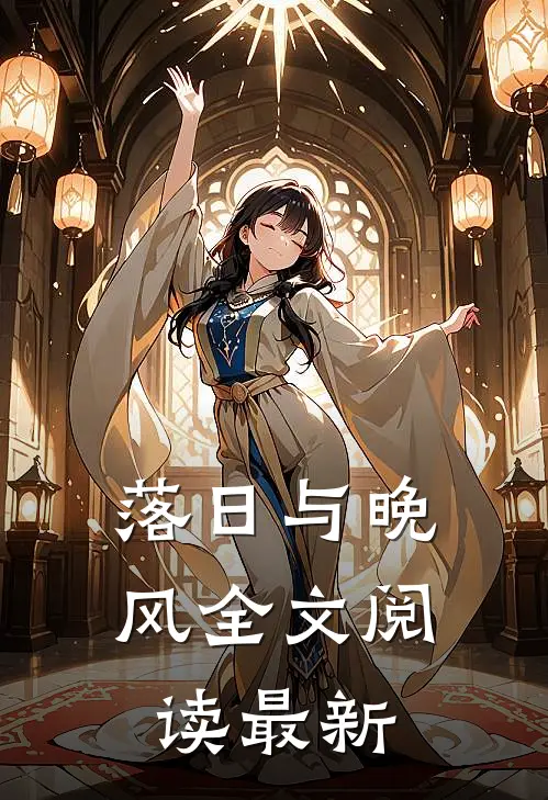 落日与晚风全文阅读最新