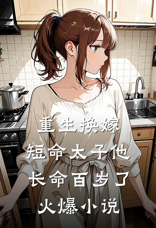 重生换嫁,短命太子他长命百岁了火爆免费阅读