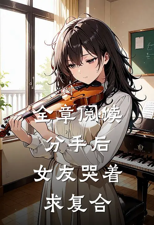 全章阅读分手后,女友哭着求复合的