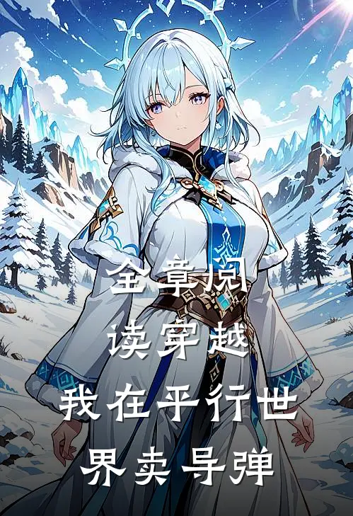 全章阅读穿越：我在平行世界卖导弹