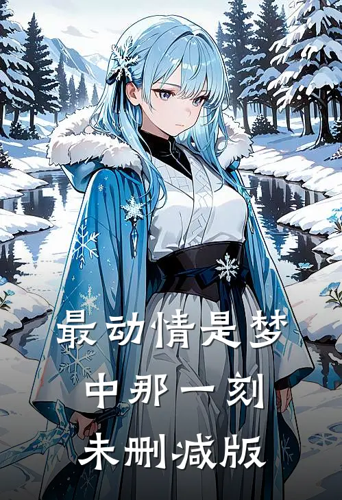 最动情是梦中那一刻未删减版
