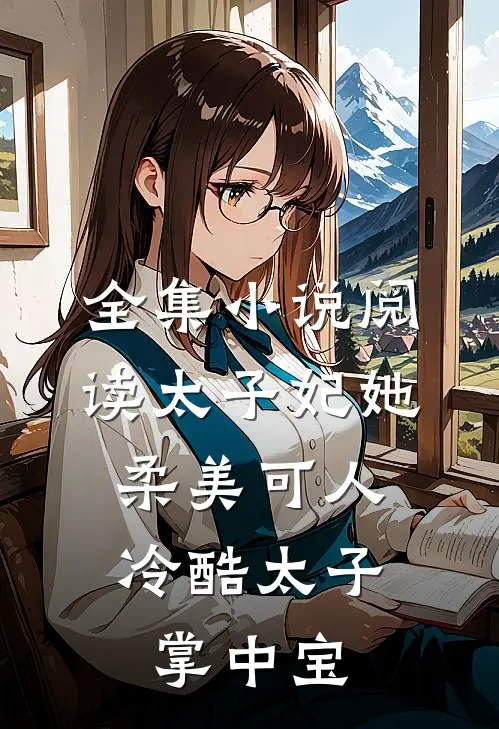 全集小说阅读太子妃她柔美可人:冷酷太子掌中宝