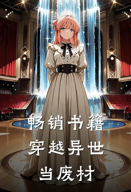畅销书籍穿越异世当废材的
