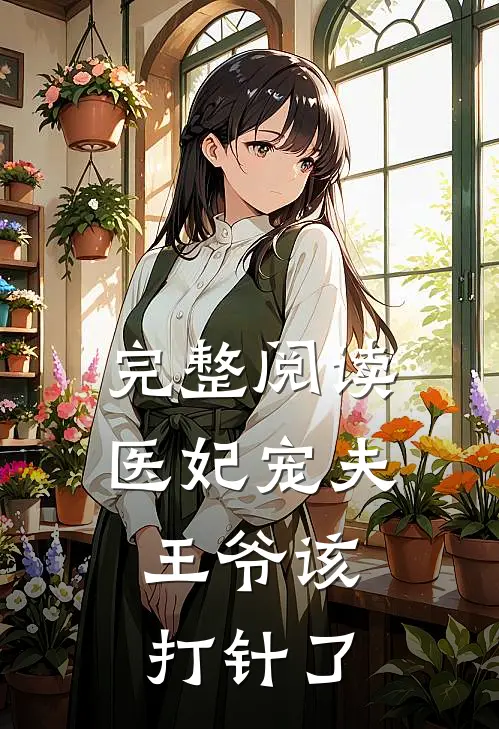 完整阅读医妃宠夫王爷该打针了
