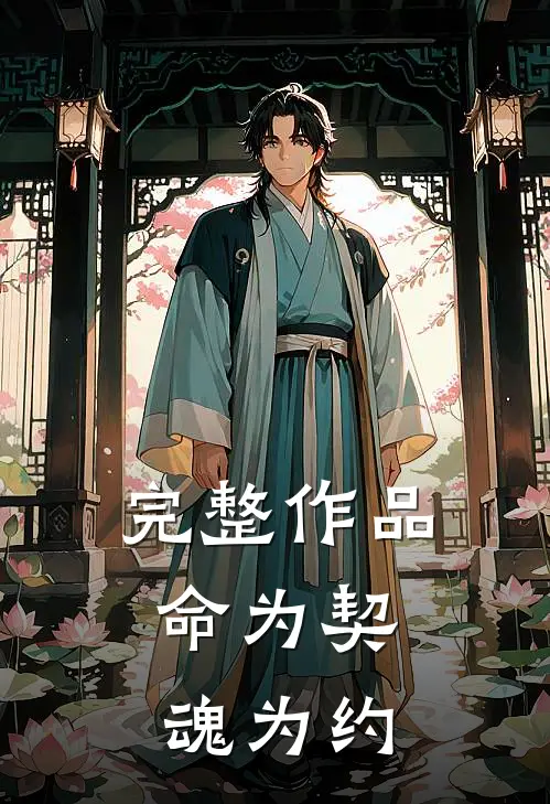 完整作品命为契,魂为约