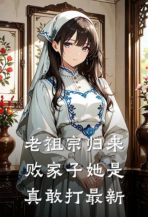 老祖宗归来,败家子她是真敢打最新章节