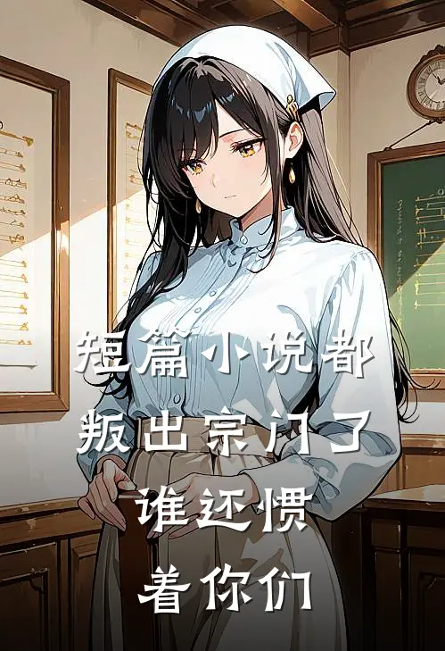 短篇都叛出宗门了,谁还惯着你们