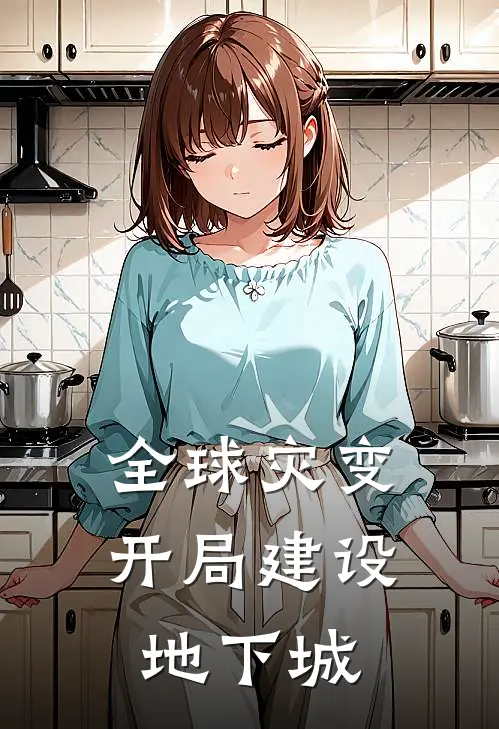 全球灾变开局建设地下城动画