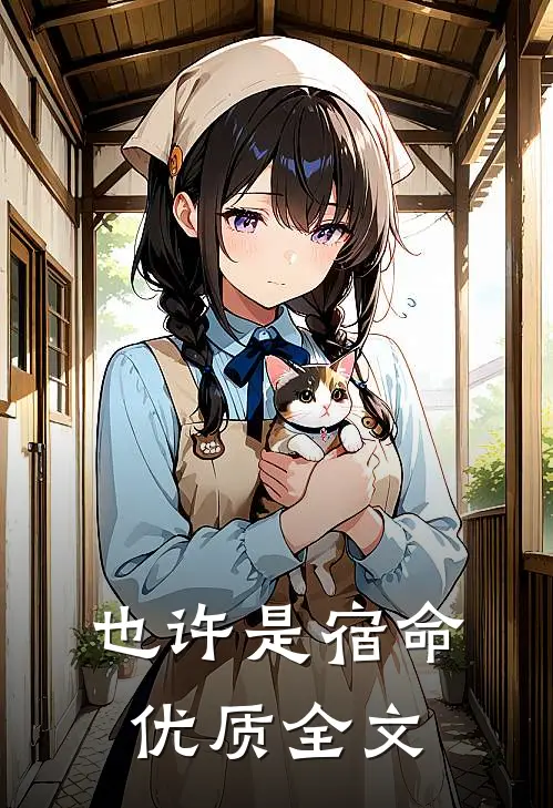 也许是宿命优质全文在线阅读
