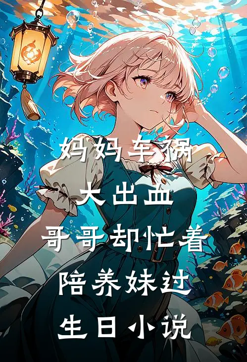 妈妈车祸大出血,哥哥却忙着陪养妹过生日阅读