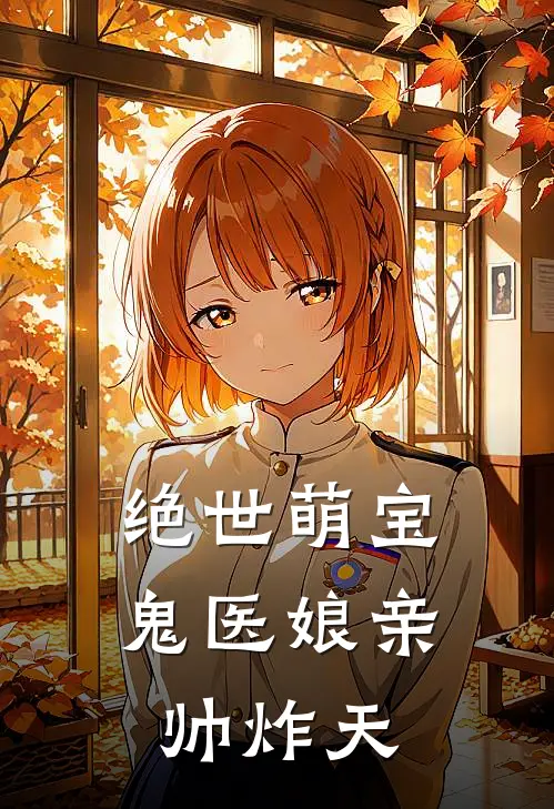 绝世萌宝鬼医娘亲帅炸天 芩紫涵