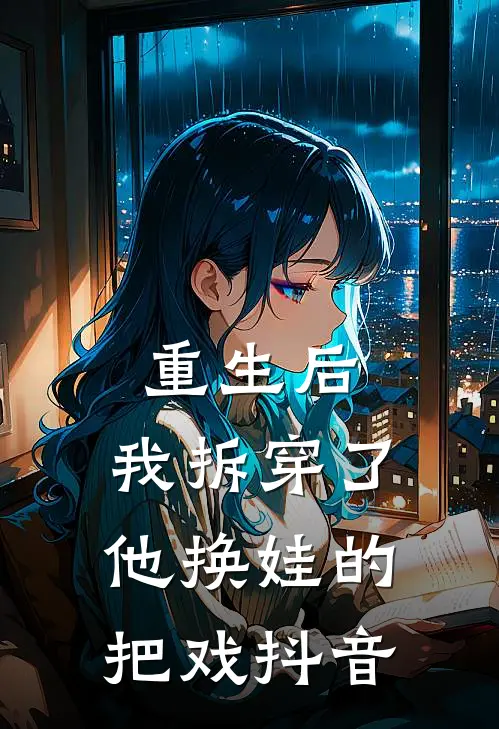 重生后,我拆穿了他换娃的把戏抖音