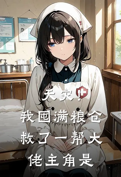 天灾！我囤满粮仓救了一帮大佬主角是
