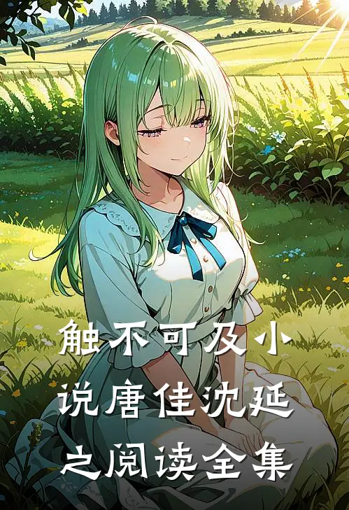触不可及小说唐佳沈延之阅读全集