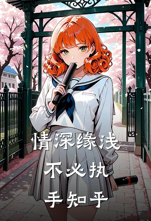 情深缘浅,不必执手知乎免费阅读