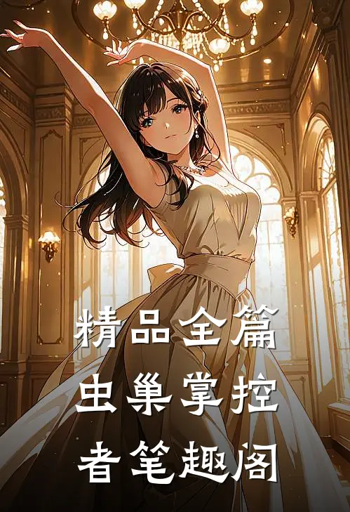 精品全篇虫巢掌控者笔趣阁