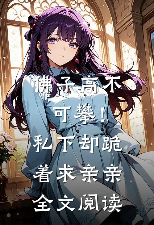 佛子高不可攀!私下却跪着求亲亲全文阅读免费
